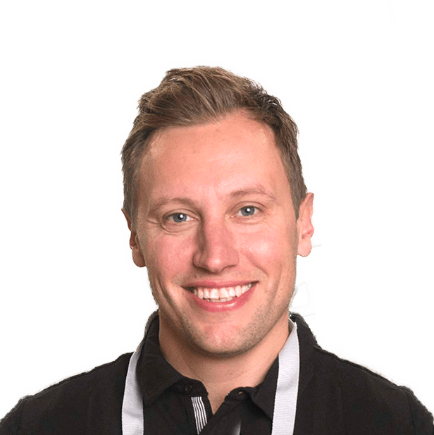 Dan Riebe