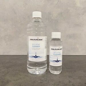 Solvent Cleaner