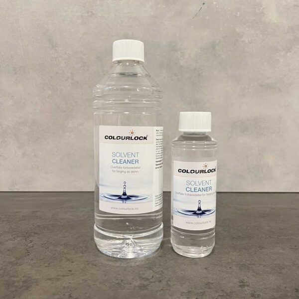 Solvent Cleaner