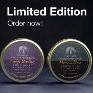 Elephant Leather Preserver
