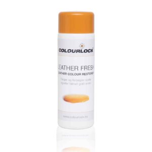 Leather Fresh – tilpasset farge