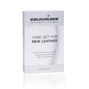 New Leather Care Kit (mild)