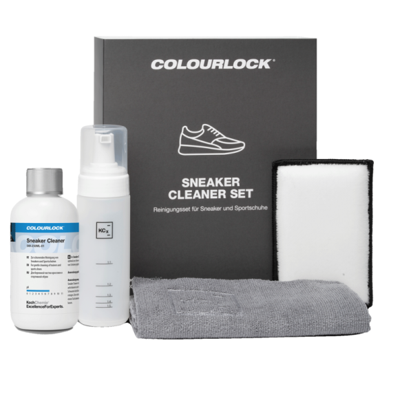 8812-S-01_1 Sneaker Cleaning Set