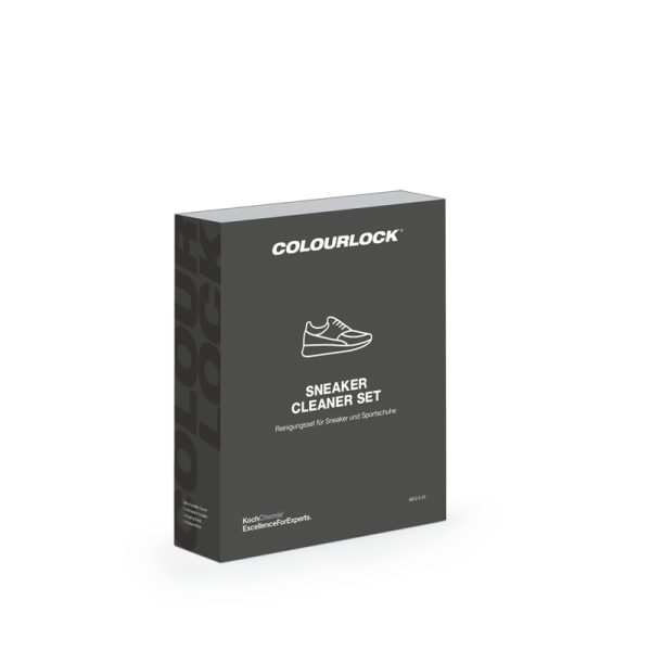 8812-S-01_2 Sneaker Cleaning Set